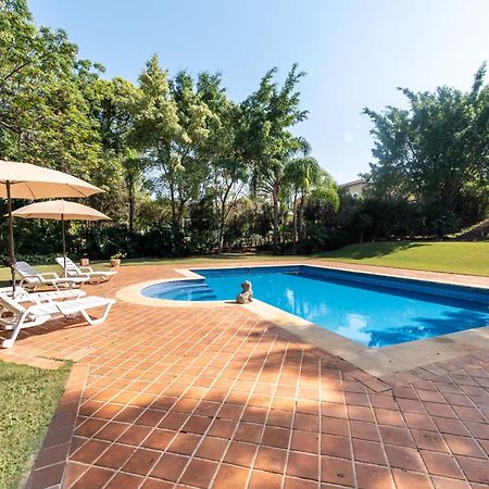 Fazenda Vila Real - Grande E Charmosa Casa De Campo Itu Zewnętrze zdjęcie