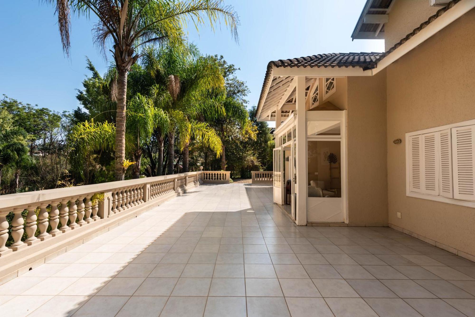 Fazenda Vila Real - Grande E Charmosa Casa De Campo Itu Zewnętrze zdjęcie