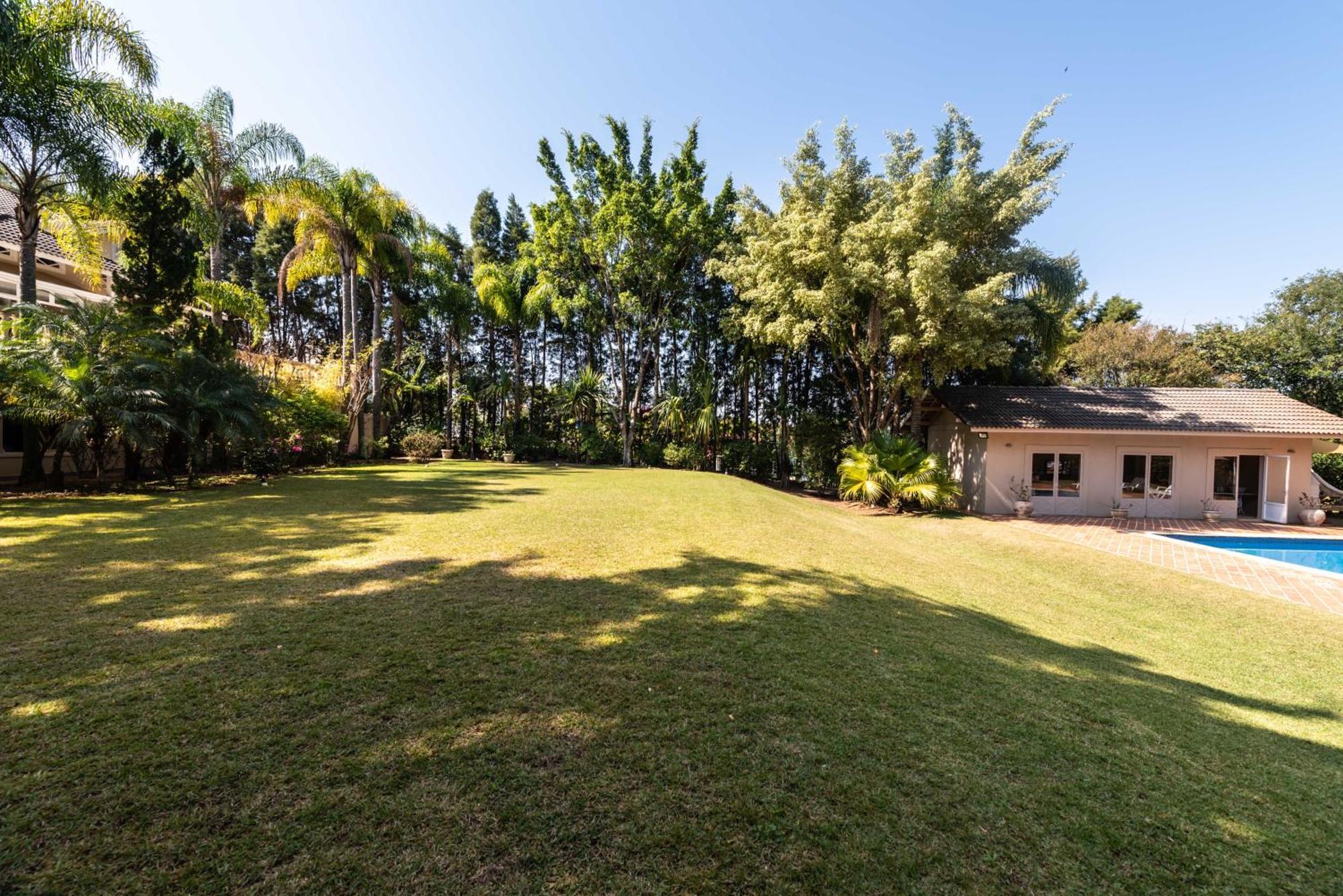 Fazenda Vila Real - Grande E Charmosa Casa De Campo Itu Zewnętrze zdjęcie