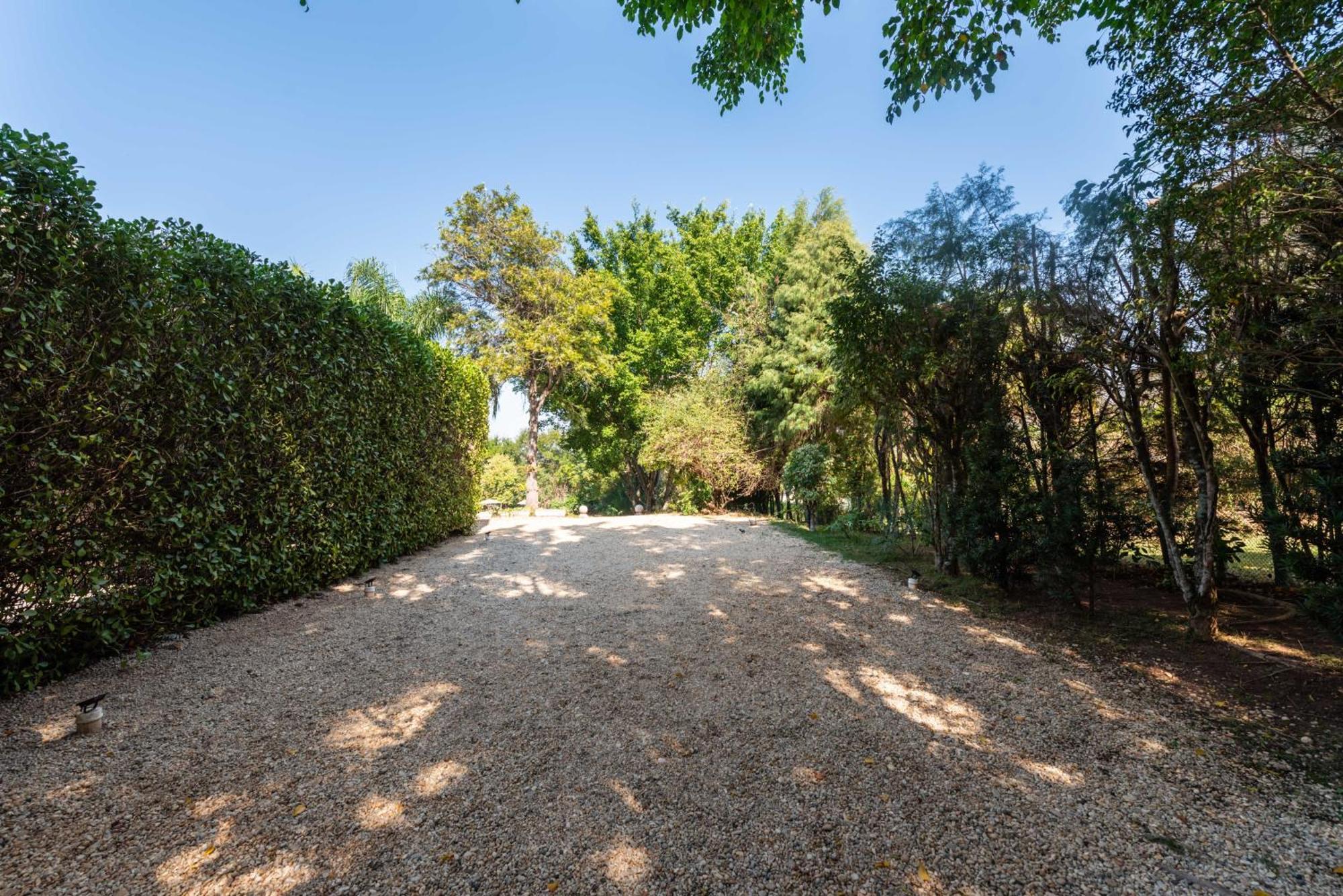 Fazenda Vila Real - Grande E Charmosa Casa De Campo Itu Zewnętrze zdjęcie
