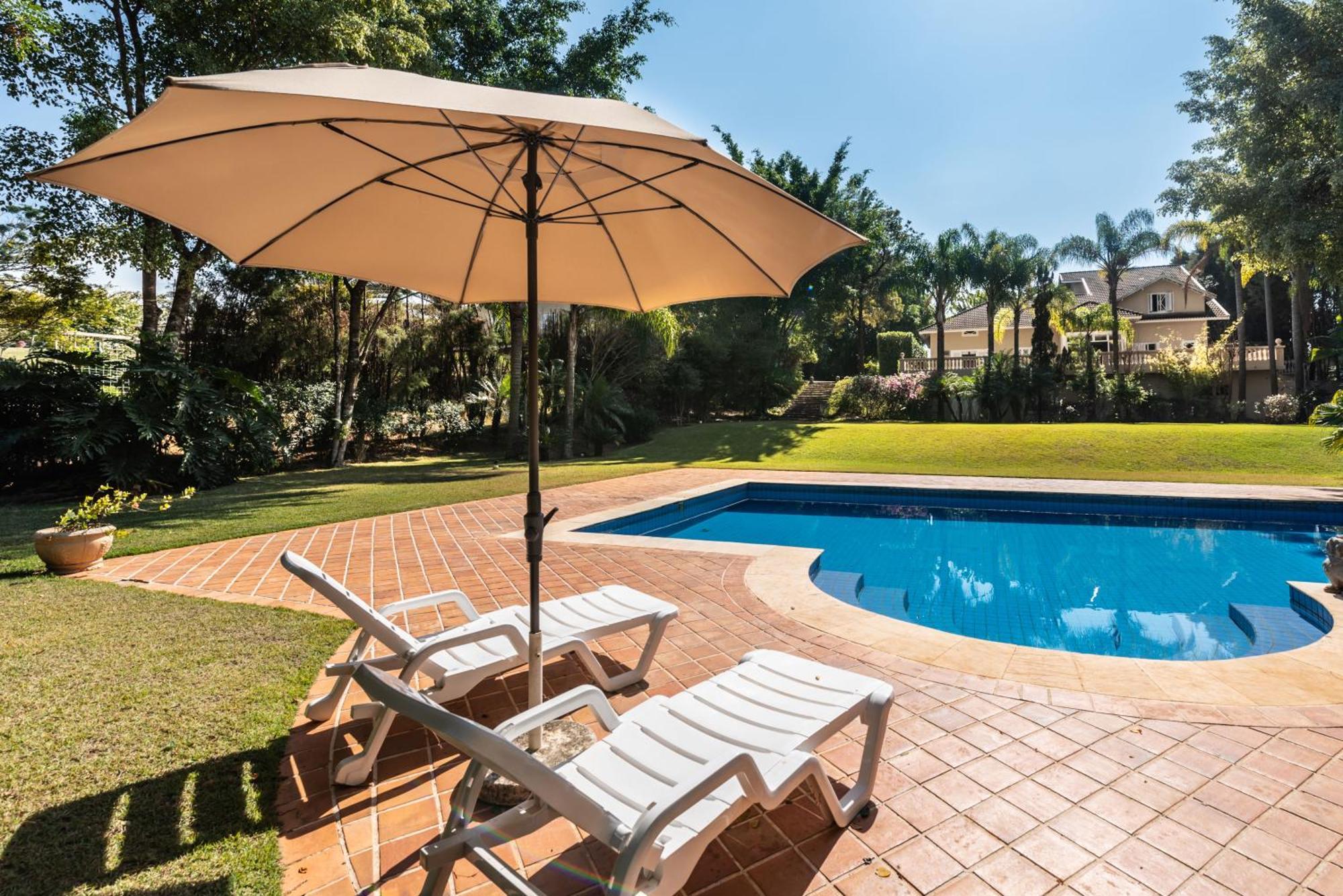 Fazenda Vila Real - Grande E Charmosa Casa De Campo Itu Zewnętrze zdjęcie