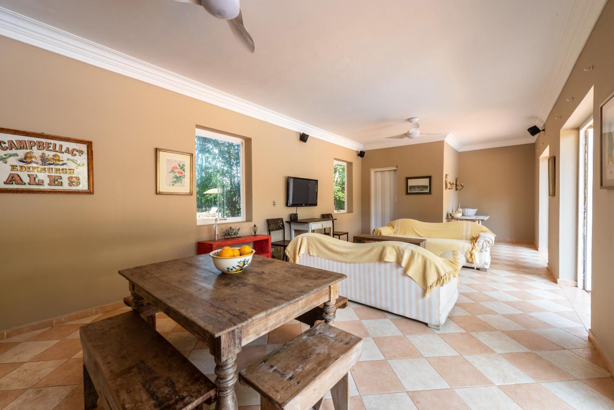 Fazenda Vila Real - Grande E Charmosa Casa De Campo Itu Zewnętrze zdjęcie