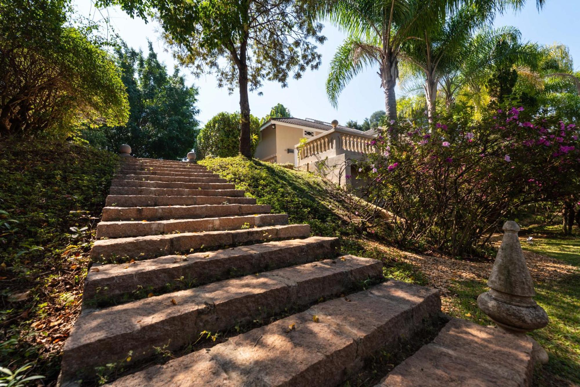 Fazenda Vila Real - Grande E Charmosa Casa De Campo Itu Zewnętrze zdjęcie