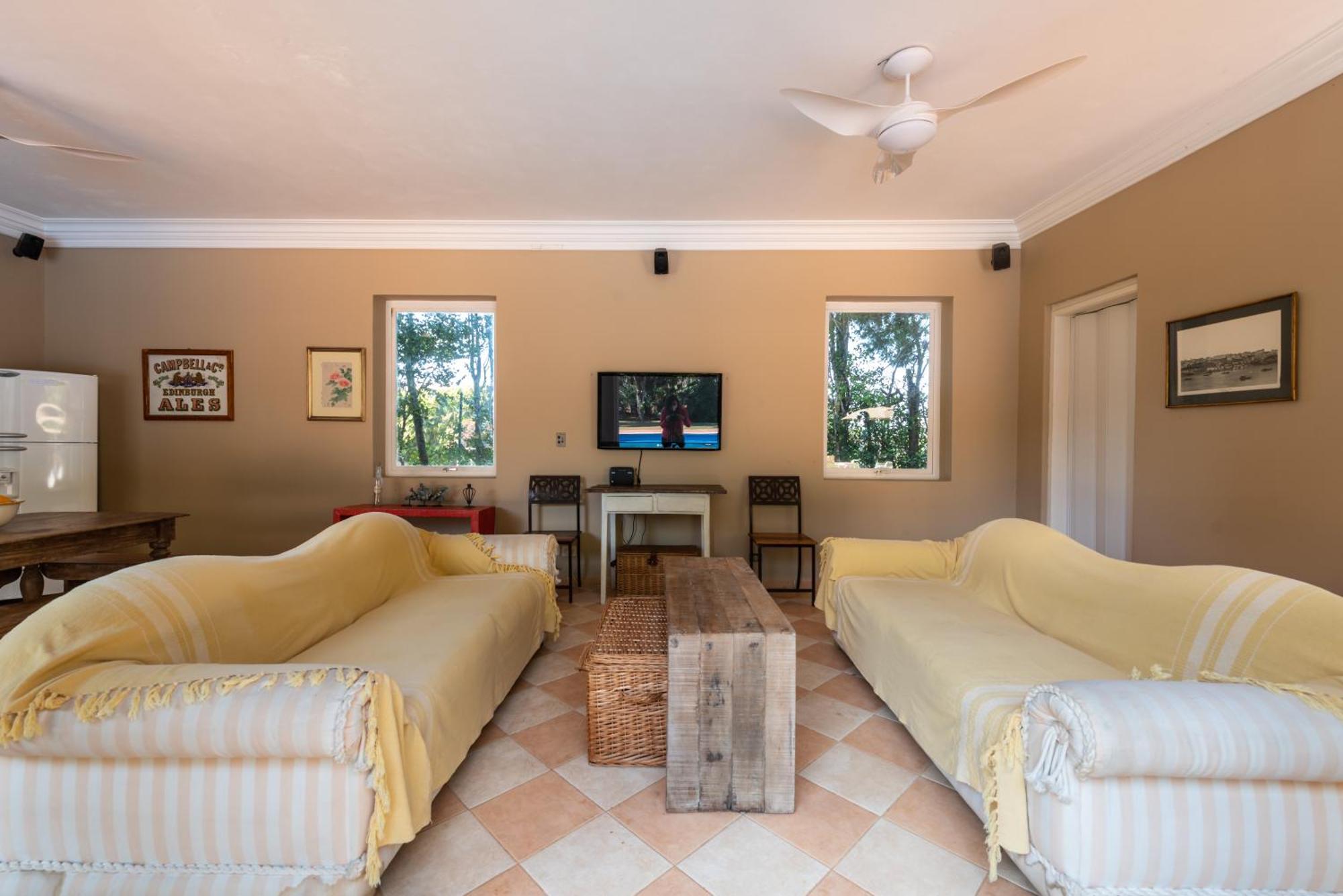 Fazenda Vila Real - Grande E Charmosa Casa De Campo Itu Zewnętrze zdjęcie