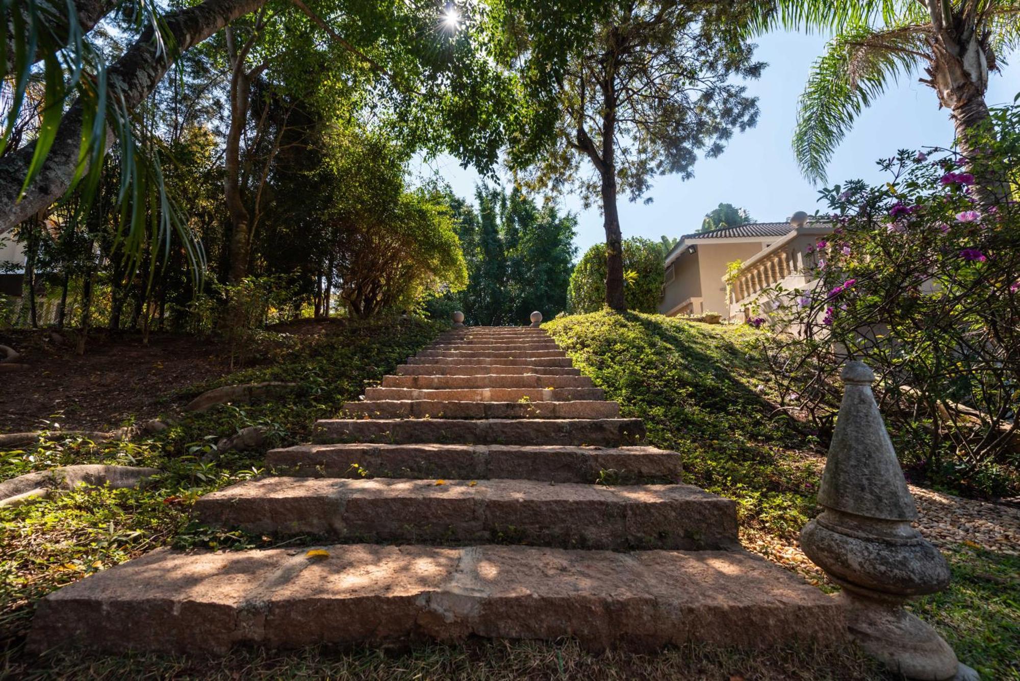 Fazenda Vila Real - Grande E Charmosa Casa De Campo Itu Zewnętrze zdjęcie