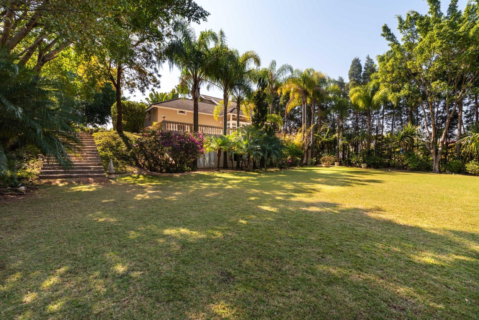 Fazenda Vila Real - Grande E Charmosa Casa De Campo Itu Zewnętrze zdjęcie