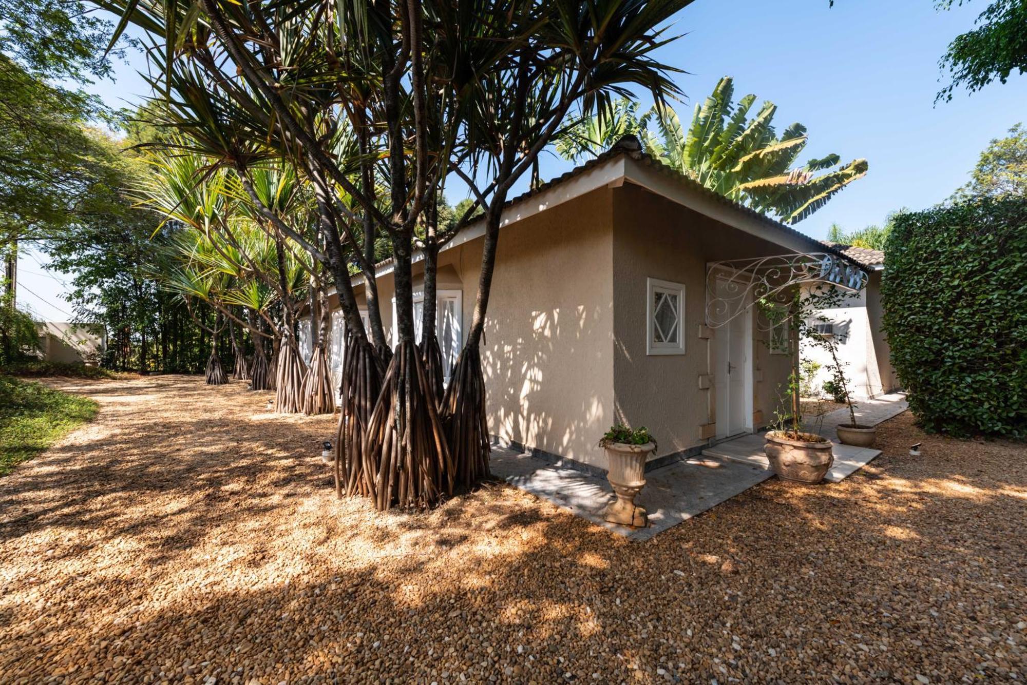 Fazenda Vila Real - Grande E Charmosa Casa De Campo Itu Zewnętrze zdjęcie