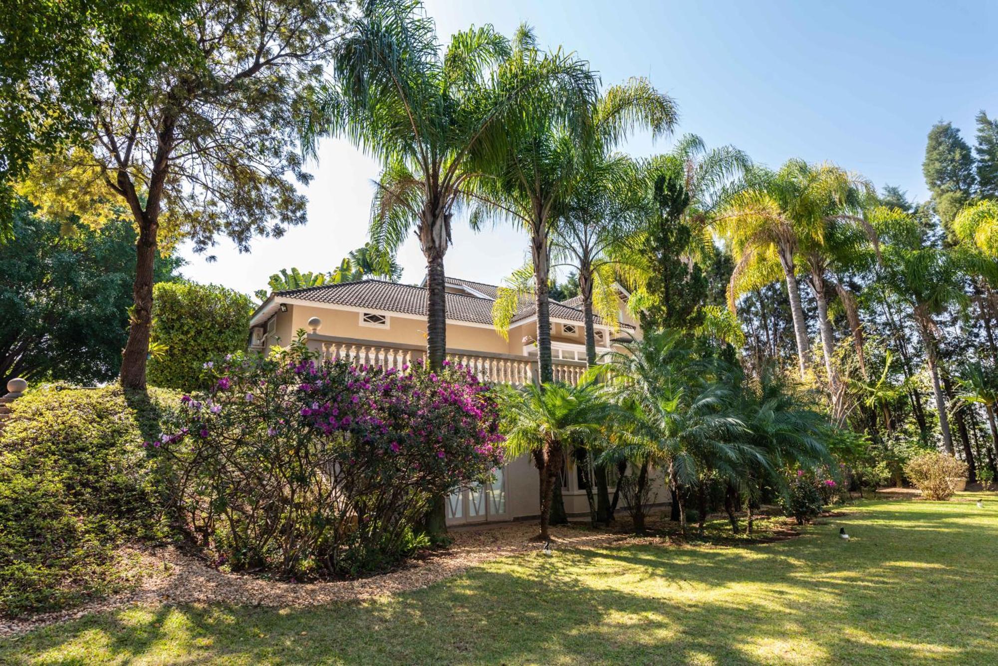 Fazenda Vila Real - Grande E Charmosa Casa De Campo Itu Zewnętrze zdjęcie