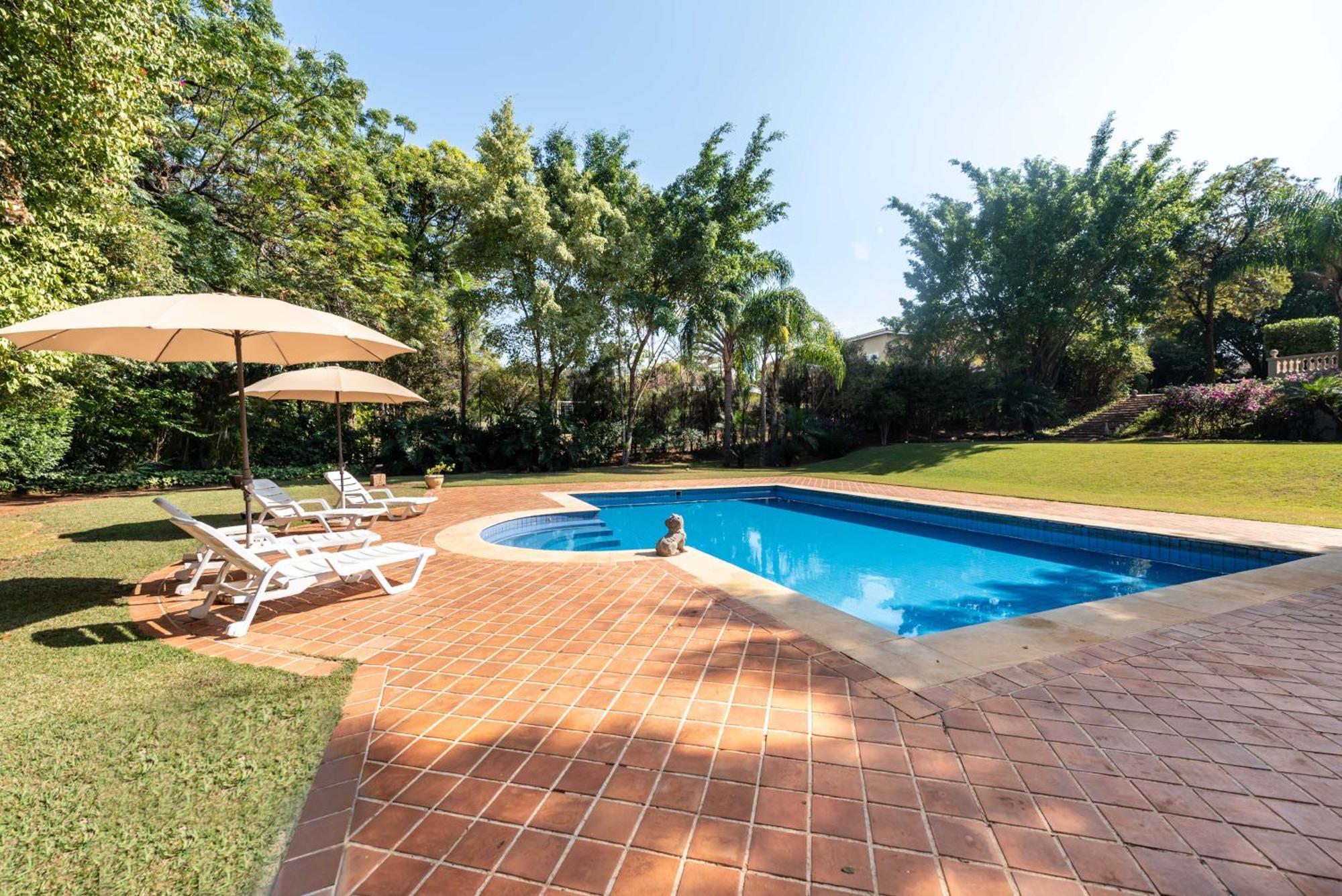 Fazenda Vila Real - Grande E Charmosa Casa De Campo Itu Zewnętrze zdjęcie